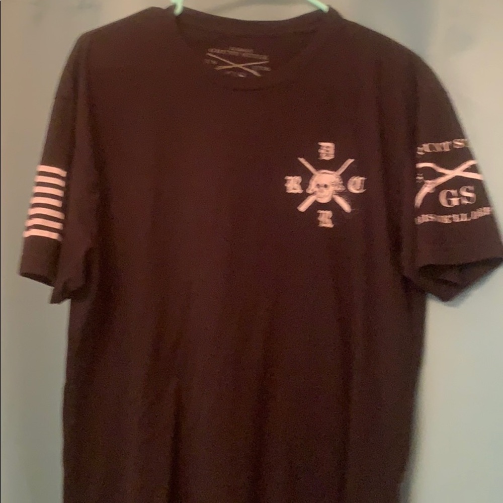 Grunt Style DRRC Tshirt